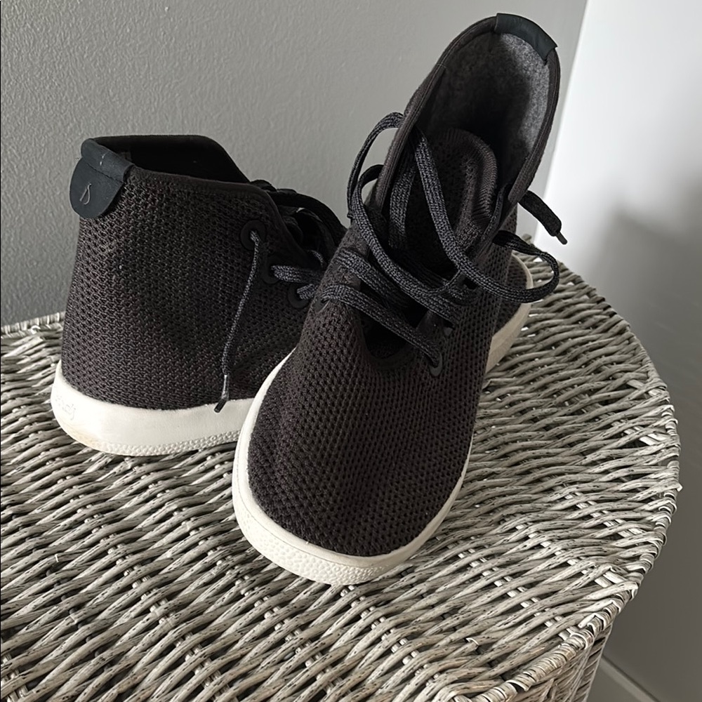 Allbirds tree Toppers Sneakers
